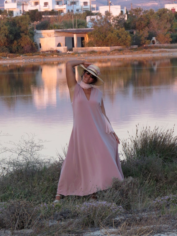 spaghetti strap dresses