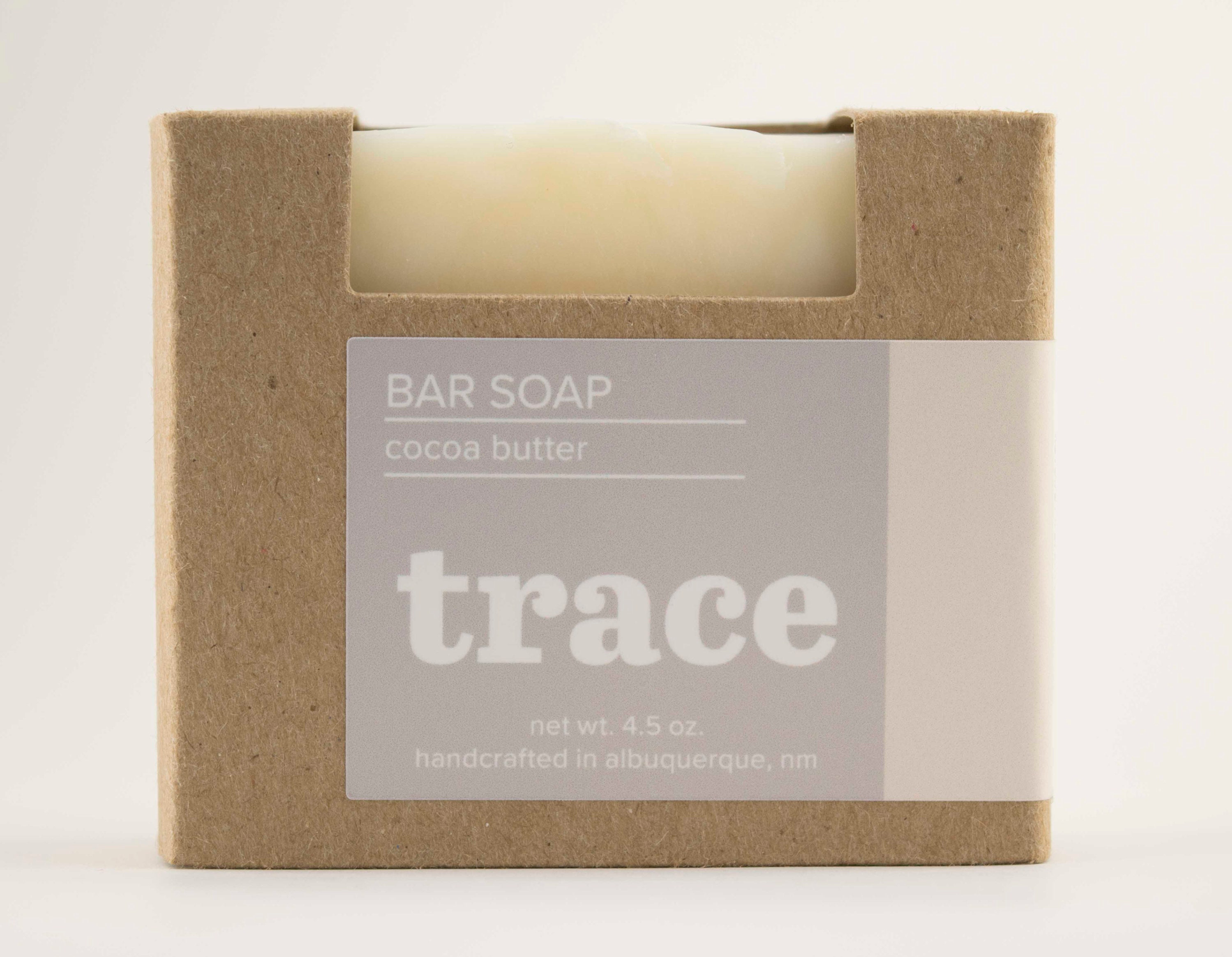 Cocoa Butter Soap / handmade soap / moisturizing soap / soap Etsy