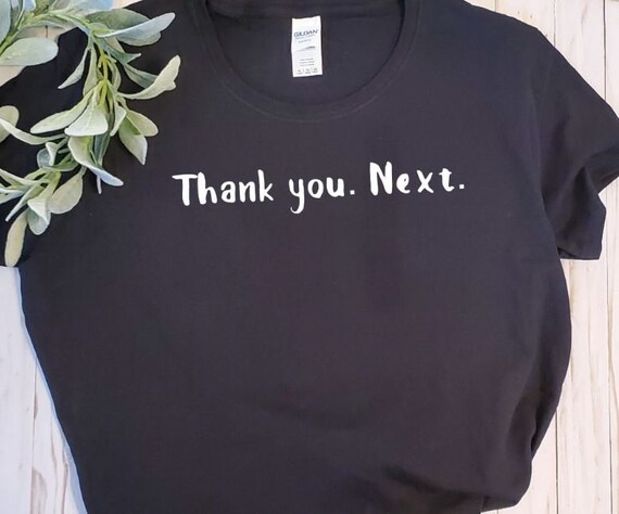 next tee shirts
