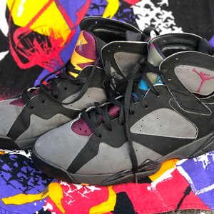 1992 nike air jordans