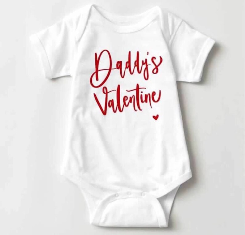 Custom baby onesie