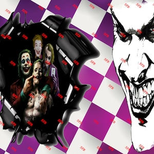 joker Custom