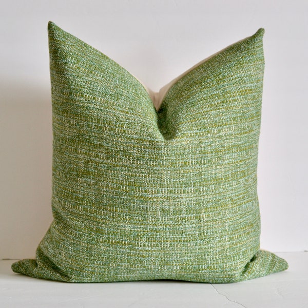 Tweed Pillow Etsy