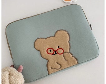 aesthetic laptop sleeve