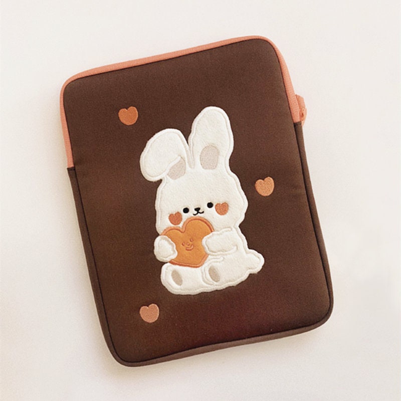 kawaii laptop sleeve