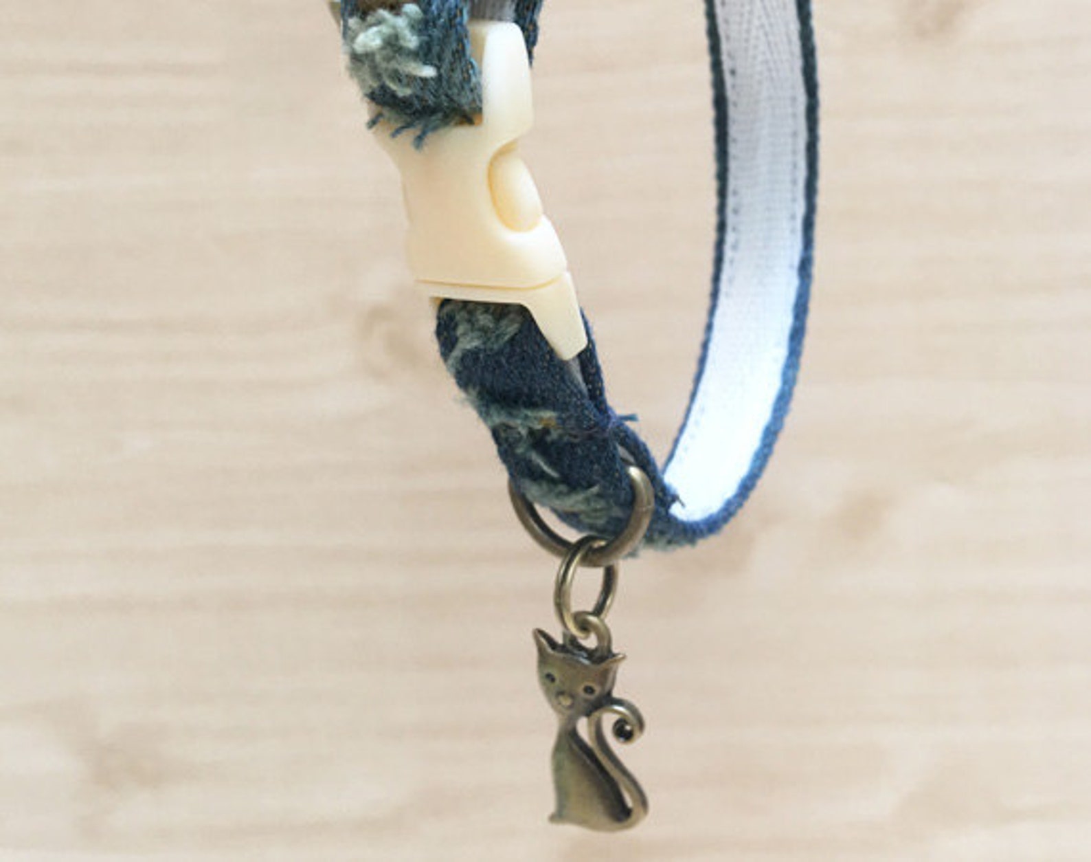 Cat Collar Charm Pendant Cute Charm Pendant Decorative Charm Etsy