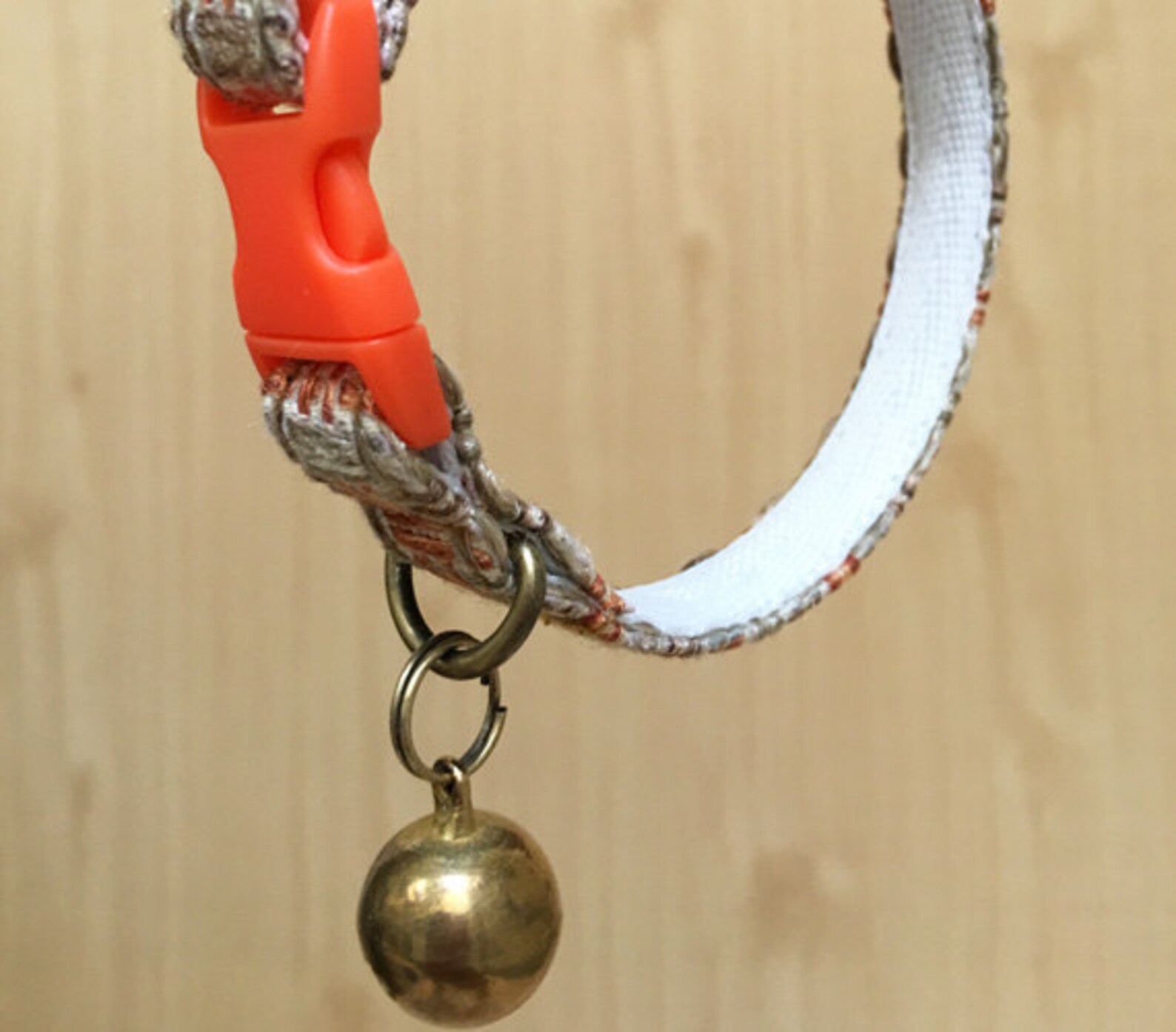 Original Cat Collar Bell Original Jingle Bell Cat Collar Etsy