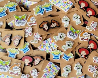 Toy story Stud Earrings