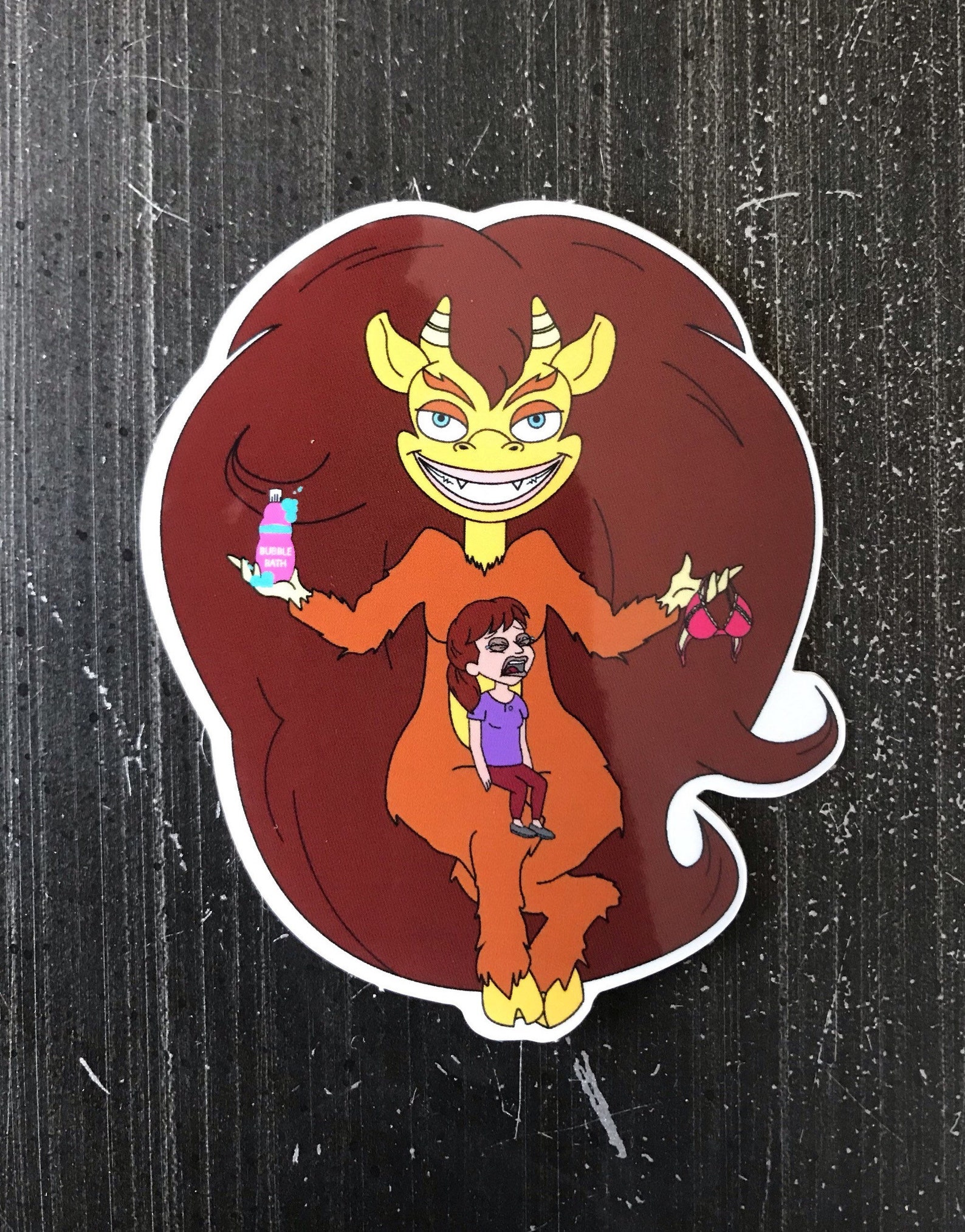 big-mouth-hormone-monstress-sticker-etsy