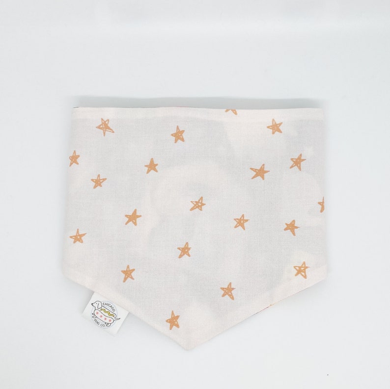 Nativity Reversible Bandana image 2