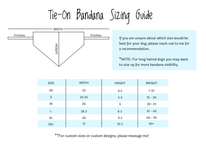 White Sox Bandana