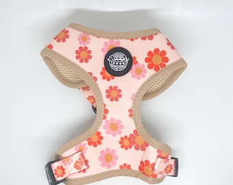 Flower Power Harness