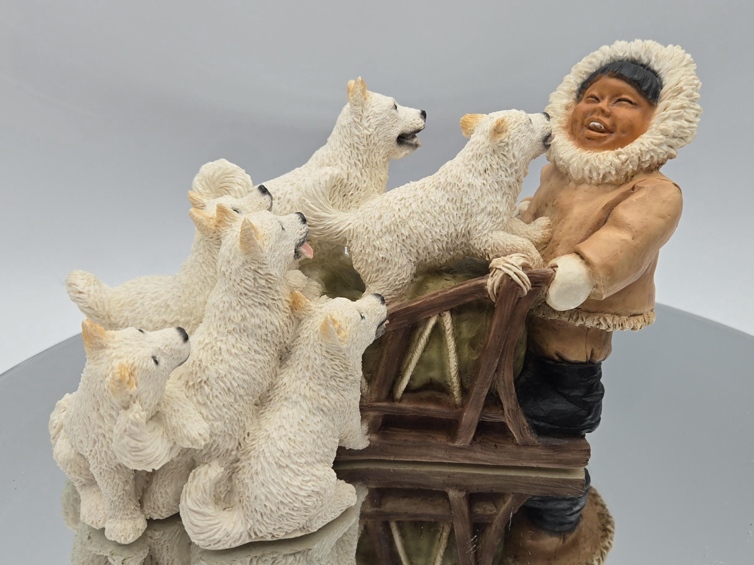 Castagna Figurines - Etsy