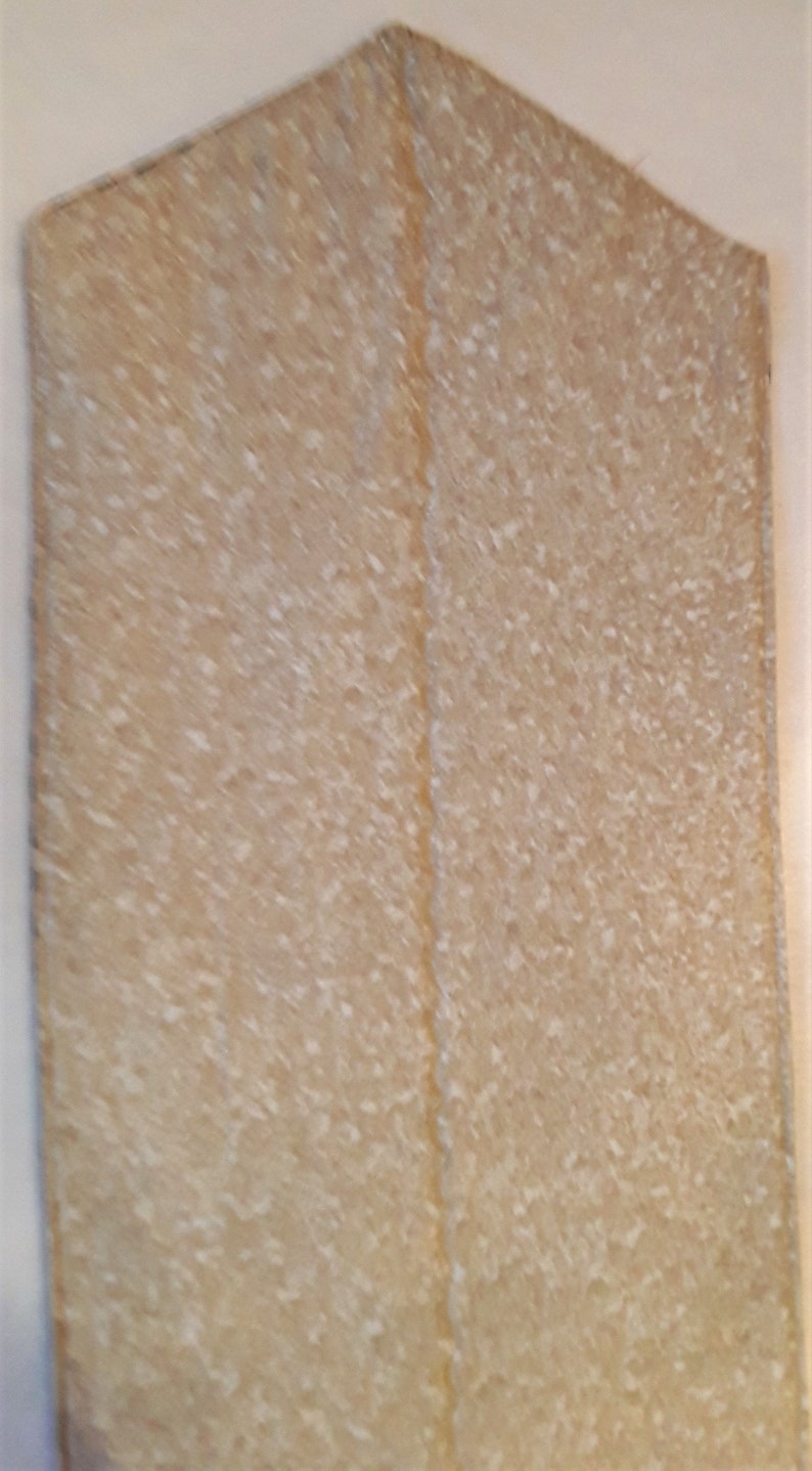 Kitchen Gadget Table Runner