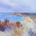 see more listings in the Watercolor - seascape  section