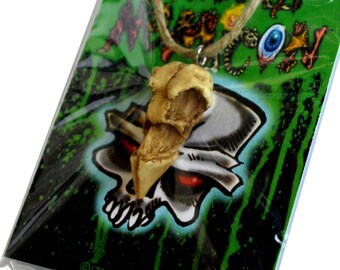 I'm Skeksis and i know it - necklace