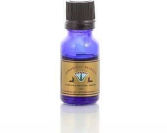 Heart Chakra Essential Oil Vegan