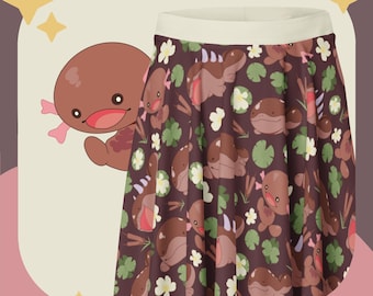 Clodsire Wooper Skirt