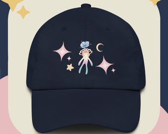 Final Fantasy Lunatender Queen Hat