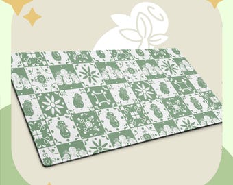 Smoliv Mouse Pad & Playmat