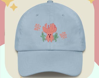Final Fantasy Cactaur Hat