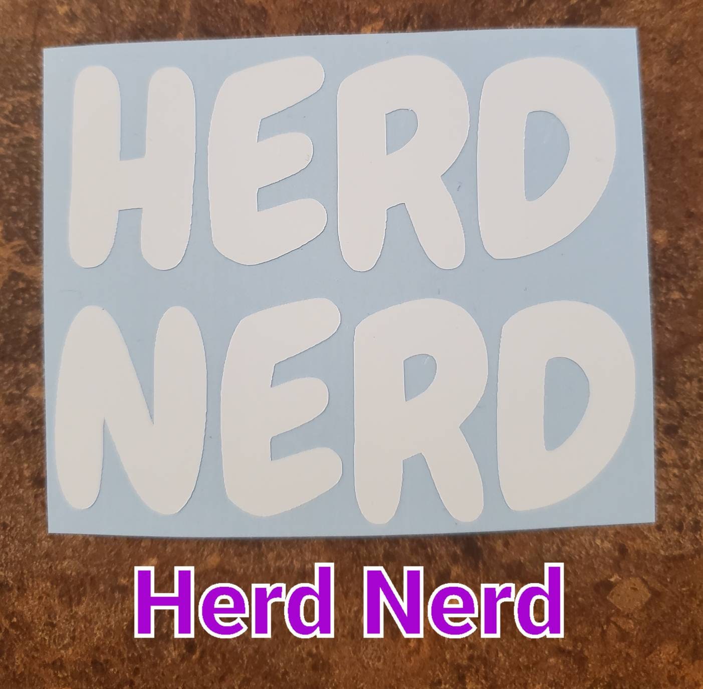 Centaurworld Inspired Vinyl Decals - Etsy