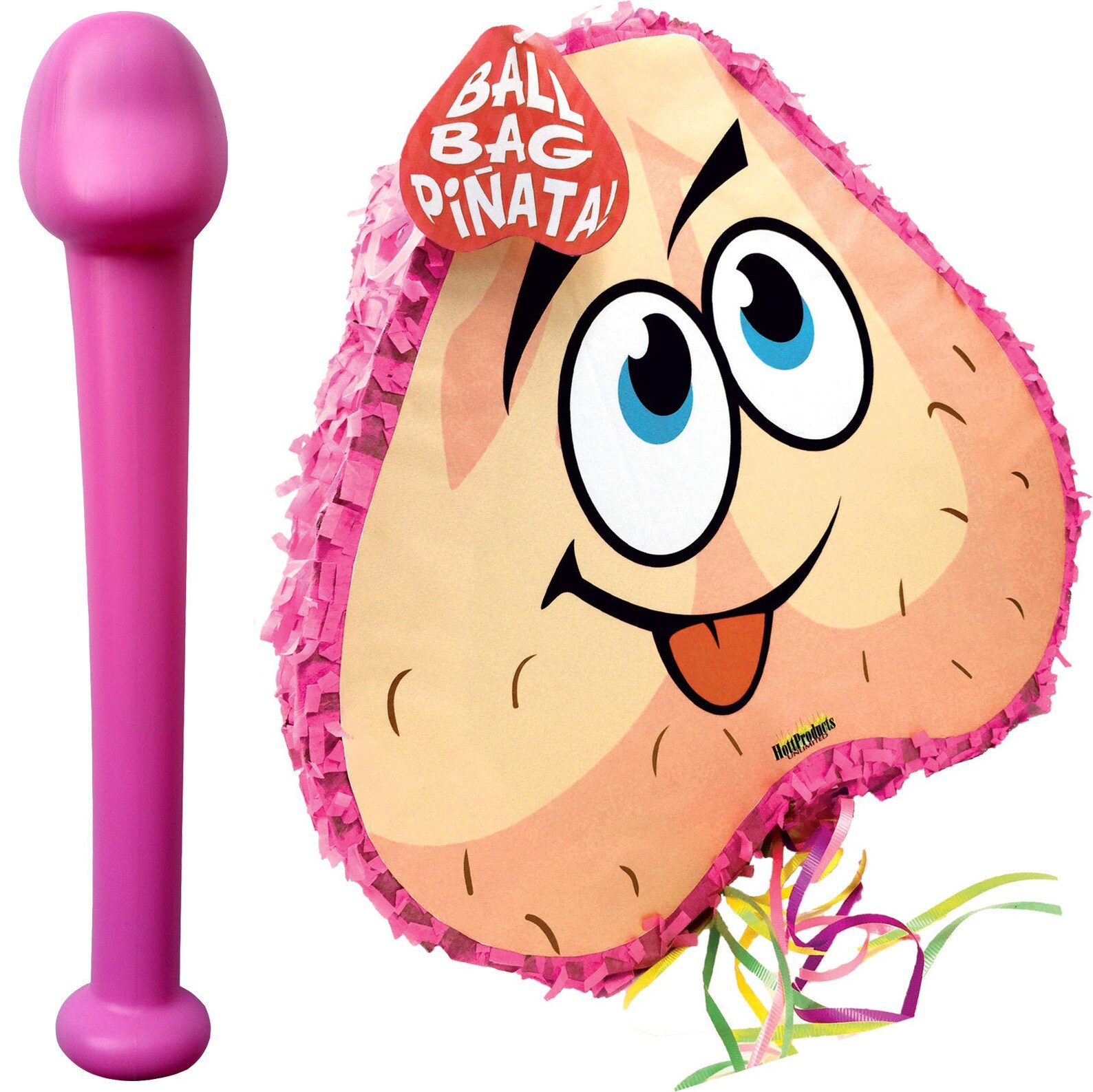 Penis Pinata