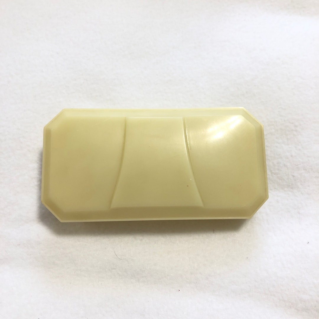 Vintage Fuller Brush Crumb Sweeper Plastic Table Tidy Pat No Etsy