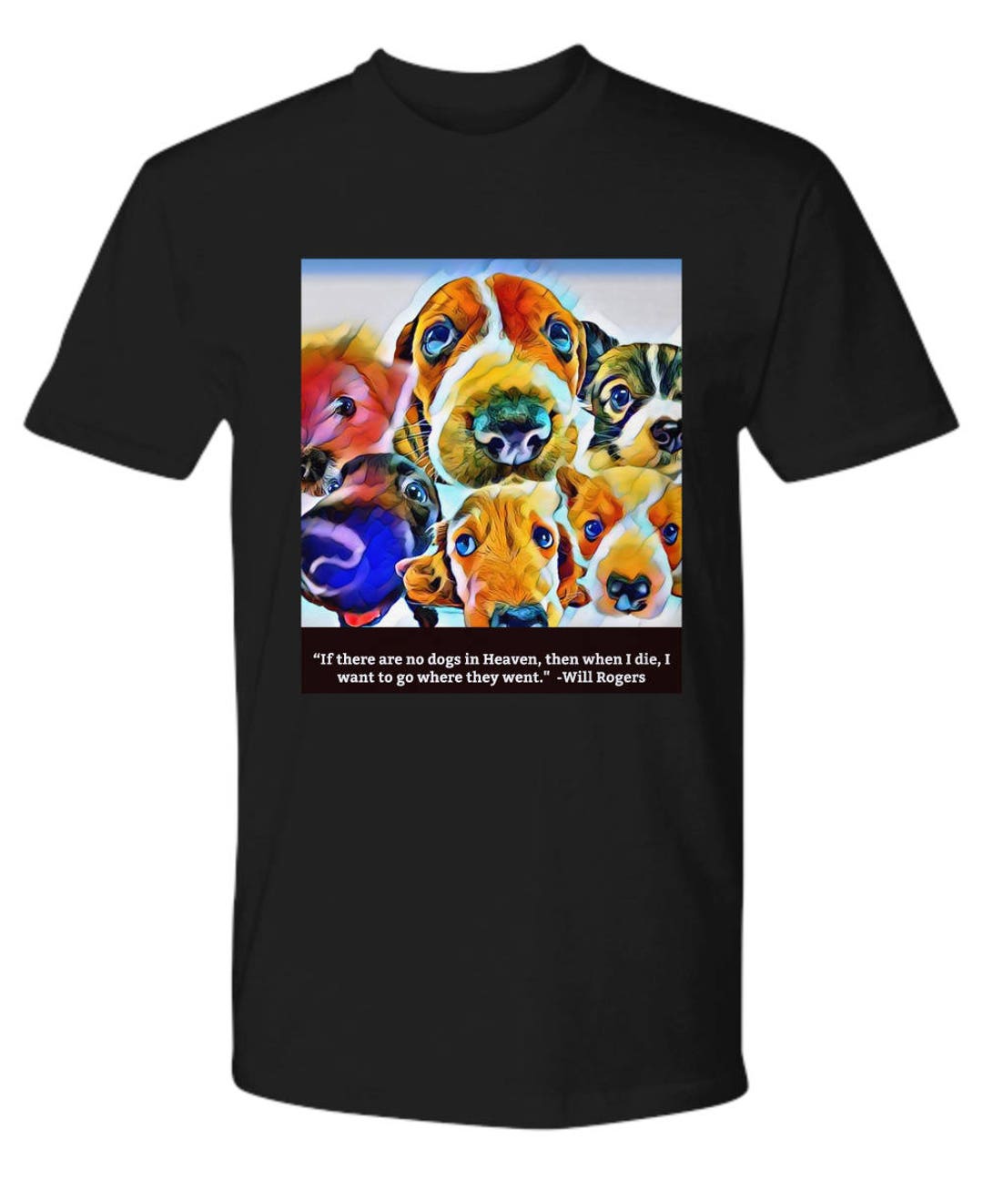 If There Are No Dogs In Heaven Tshirt Etsy if-there-are-no-dogs-in-heaven-tshirt-etsy