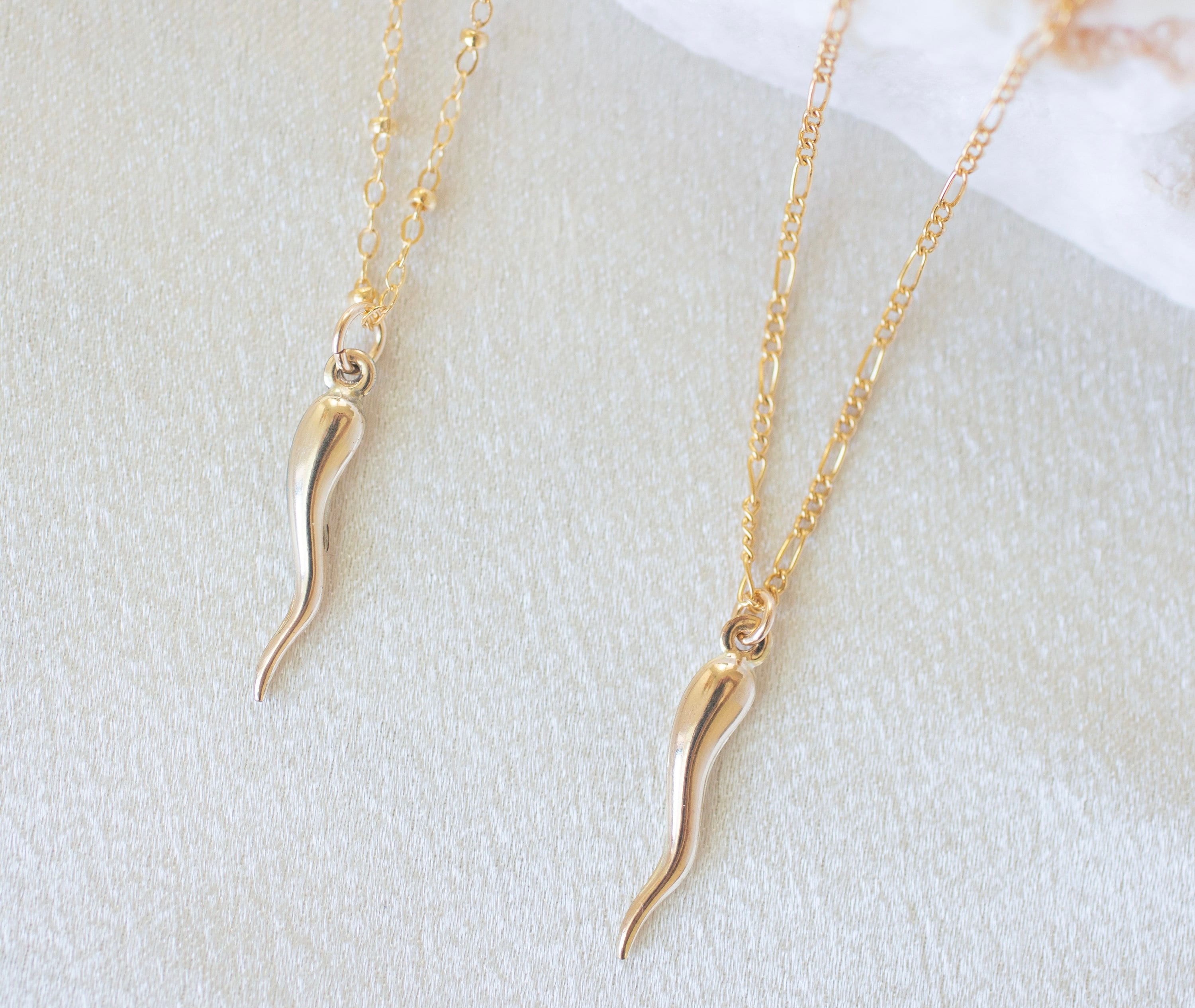 100%新品人気】 ヤフオク! - 8430118K Necklace ITALY
