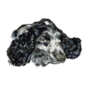 Custom Pet Portrait,Custom Oil Painting,Pet Oil Painting,Pet Portrait Oil Painting,Custom Watercolour Pet Portrait,Dog Oil Portrait