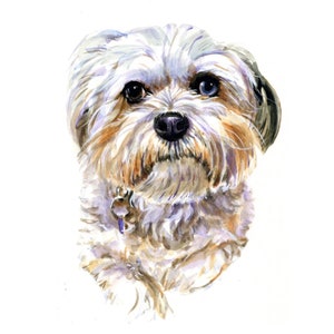 Custom Pet Portrait,Custom Oil Painting,Pet Oil Painting,Pet Portrait Oil Painting,Custom Watercolour Pet Portrait,Dog Oil Portrait