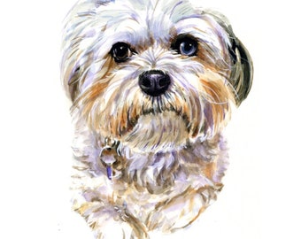 Custom Pet Portrait,Custom Oil Painting,Pet Oil Painting,Pet Portrait Oil Painting,Custom Watercolour Pet Portrait,Dog Oil Portrait