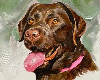 Custom Pet Portrait,Custom Oil Painting,Pet Oil Painting,Pet Portrait Oil Painting,Custom Watercolour Pet Portrait,Dog Oil Portrait