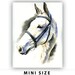 see more listings in the Horse Head section