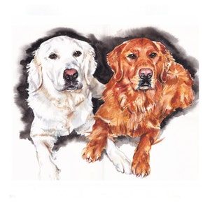 Custom Pet Portrait,Custom Oil Painting,Pet Oil Painting,Pet Portrait Oil Painting,Custom Watercolour Pet Portrait,Dog Oil Portrait image 1