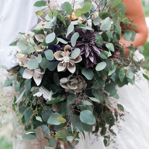 Bridal Bouquet