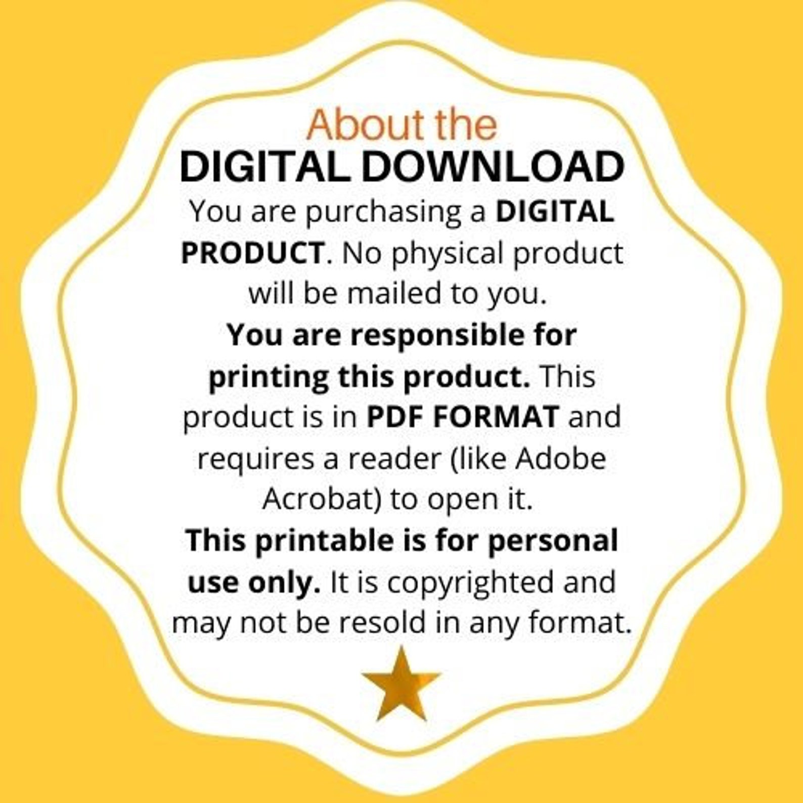 Printable Bayberry Candle Poem Saying Christmas Tradition Etsy