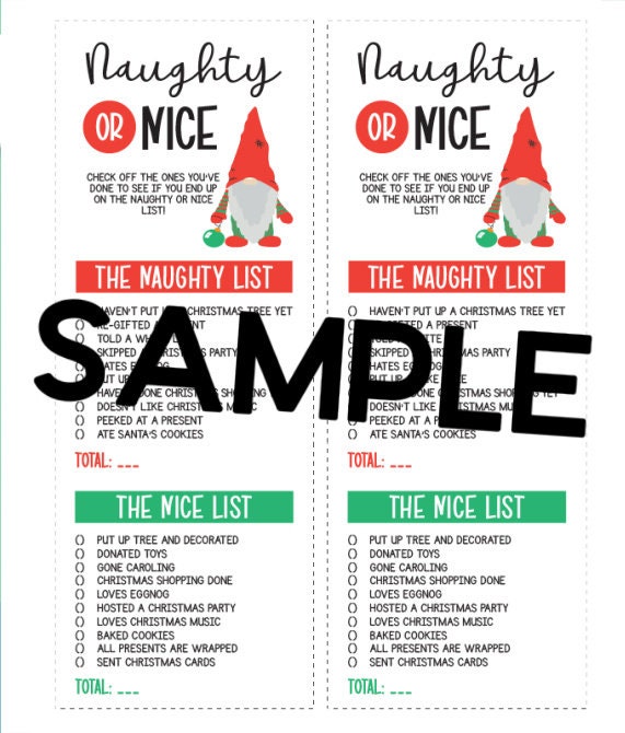 Printable ADULT PARTY GAMES for Christmas Party Pack | Pictionary Bingo ...