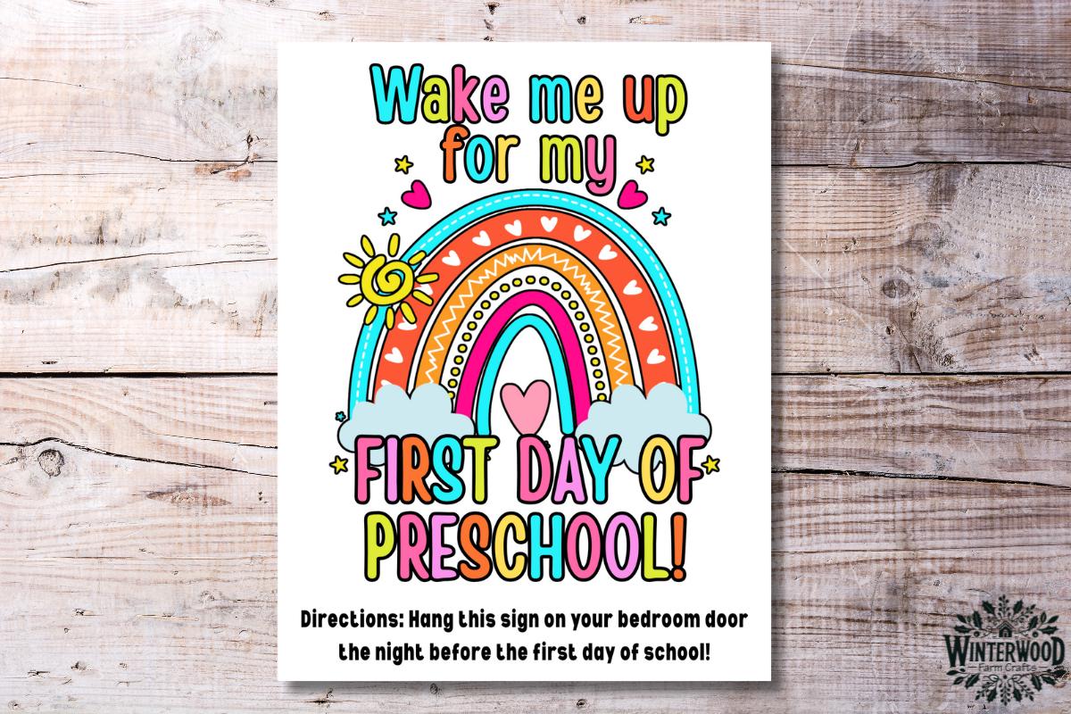 Knock Before Entering Printable Sign FREE PDF, image size:1200x800