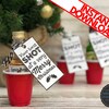 Printable Bayberry Candle Poem Saying Christmas Tradition New Year's ...