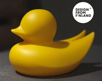 Yellow Rubber Duck