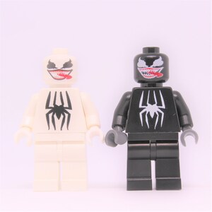 Venom Mini-Figure