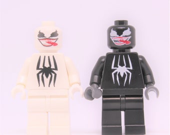 Venom Mini-Figure