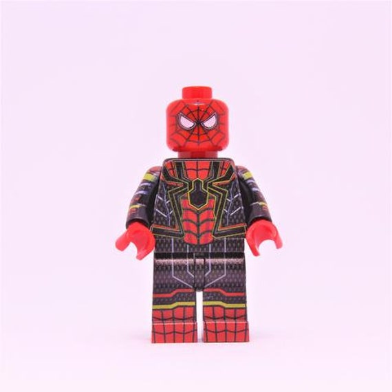 custom made lego minifigures