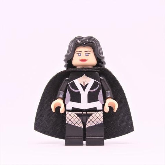 lego zatanna