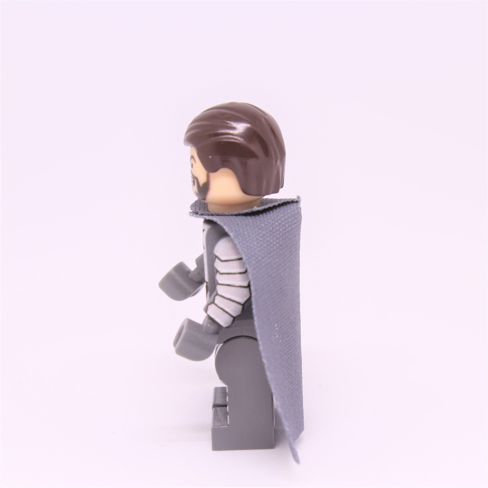 general zod lego