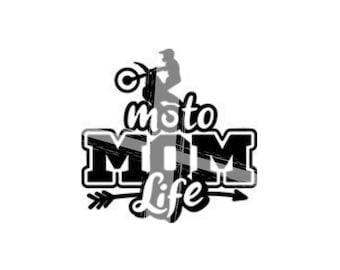 Download Moto Mom Life Etsy