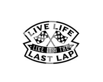 Dirt Life Racing Etsy