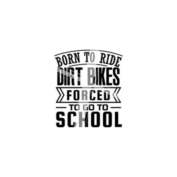 Download Bike Svg Cricut Digital File Born To Ride Svg Motorbike Svg Motorcycle Silhouette Svg Digital Art Collectibles Kromasol Com